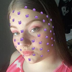 Meet your Posher, Kaylah